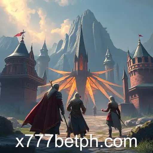 The Evolution of x777 in the Gaming World