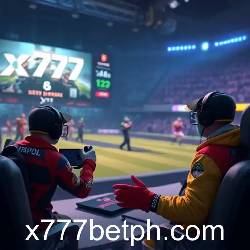 Gaming Evolution in the Digital Age