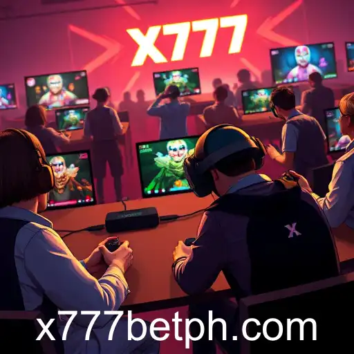 Gaming Trends and Innovations in 2025