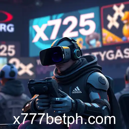 Gaming in 2025: Trends and Technologies