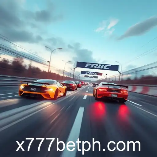 The Thrill of Speed: Exploring the 'Racing Games' Category