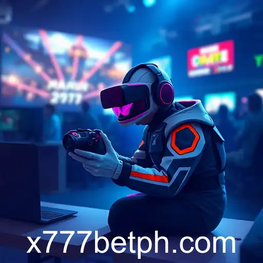 The Rise of x777: Revolutionizing Gaming Experiences