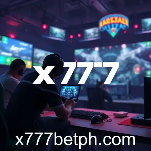 The Rise of x777 and the Evolving Gaming Landscape
