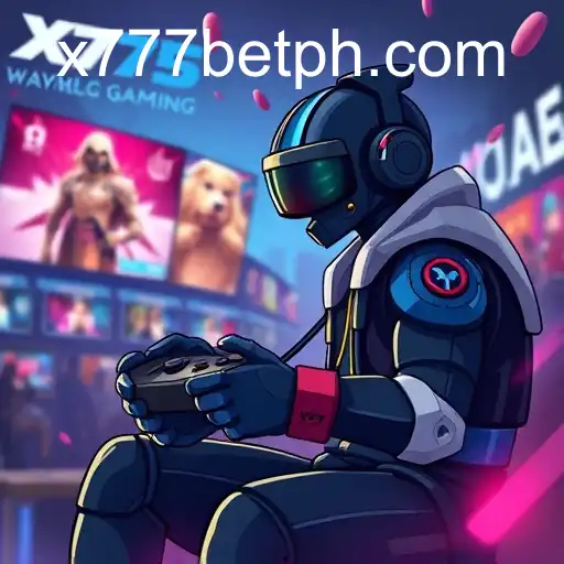 The Rise of x777: Shaping the Future of Gaming