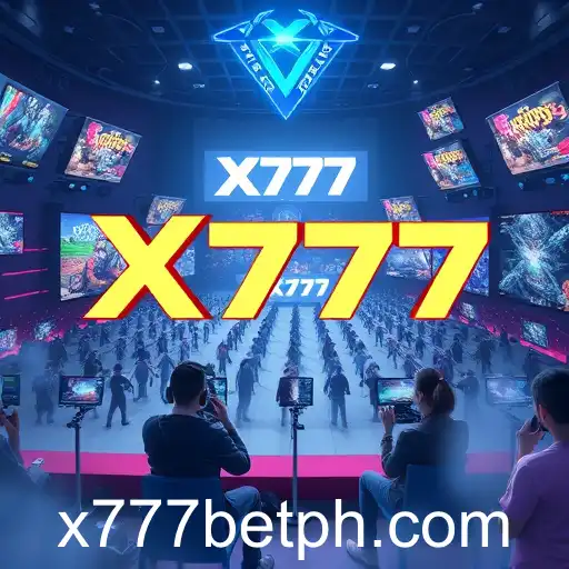 The Rise of X777 in Online Gaming