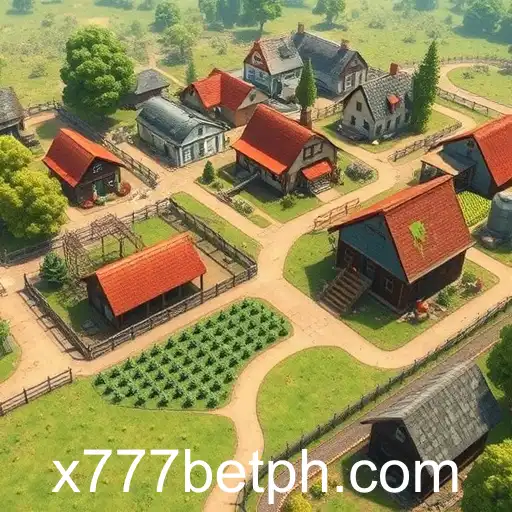 Exploring the Fascinating World of Simulation Games: A Dive into 'x777'