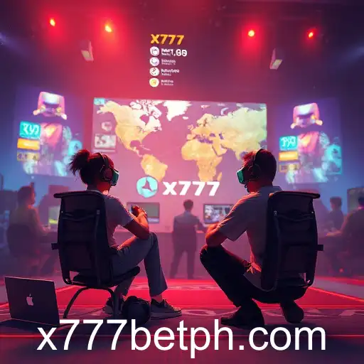 The Rise of x777 in Online Gaming