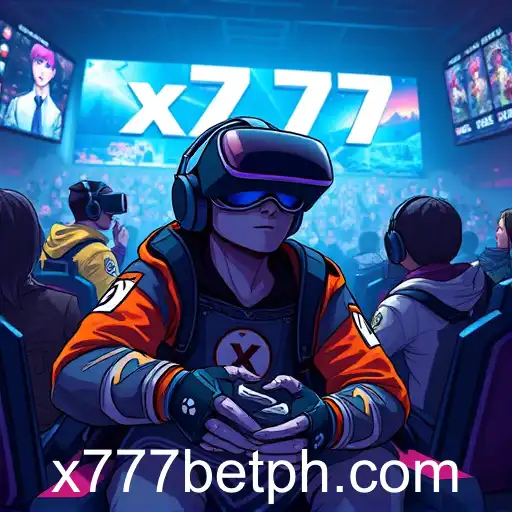 Gaming Industry Revolutionized by x777