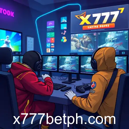 X777: The Evolution of Gaming in 2025