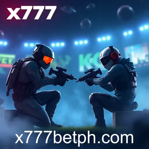 x777 Revamps Gaming for 2025