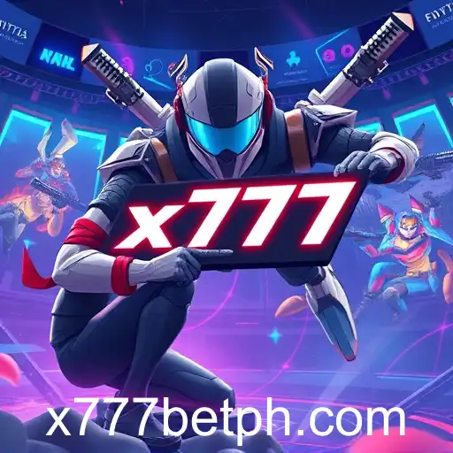 X777: Revolutionizing Online Gaming