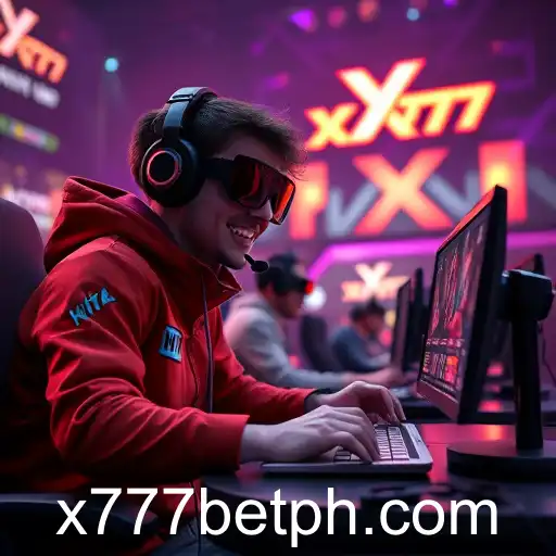 The Rise of x777: Transforming Online Gaming in the 2020s